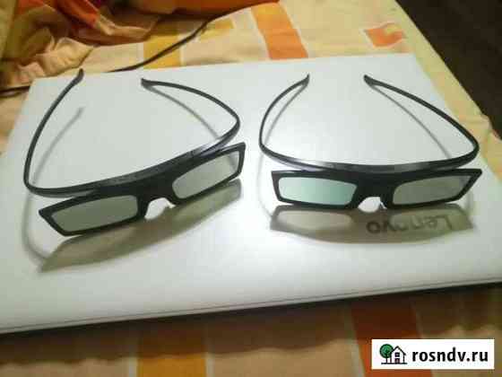 3D очки samsung Снежинск