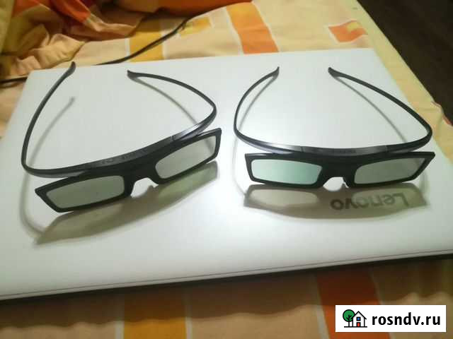 3D очки samsung Снежинск - изображение 1
