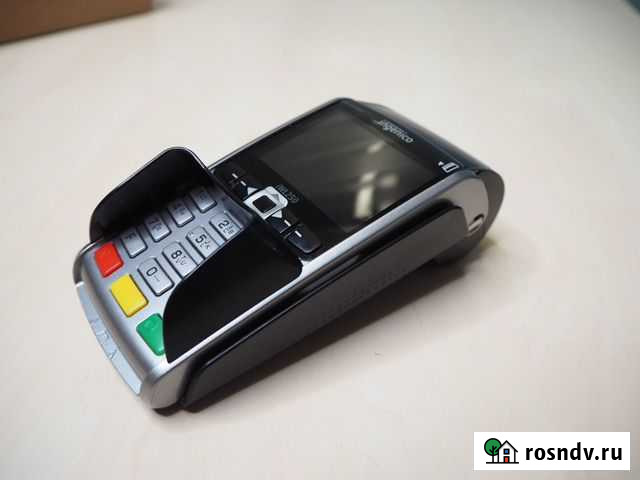 Ingenico iWL228 для эквайринга Нижний Новгород - изображение 1