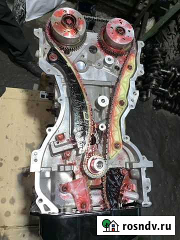 Ремонт двигателей двс Hyundai, Kia G4KE G4KD G4NA Киров - изображение 1