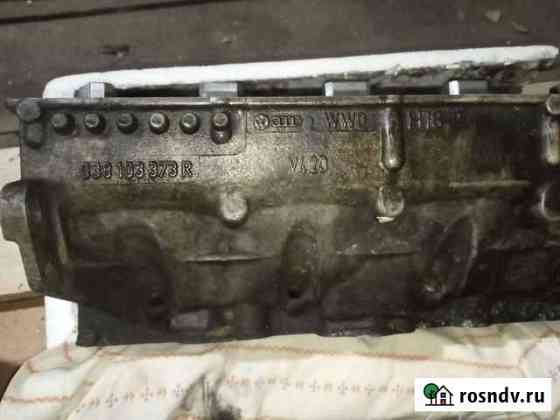 Гбц 1,9 Ауди, Фольксваген Кумены
