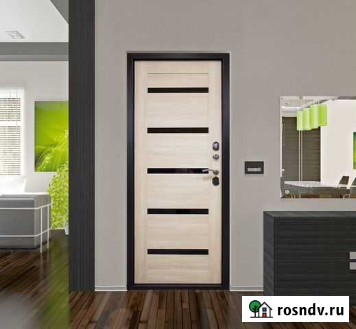 Двери входные Набережные Челны - изображение 1