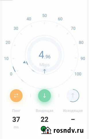 Интернет везде Набережные Челны - изображение 1
