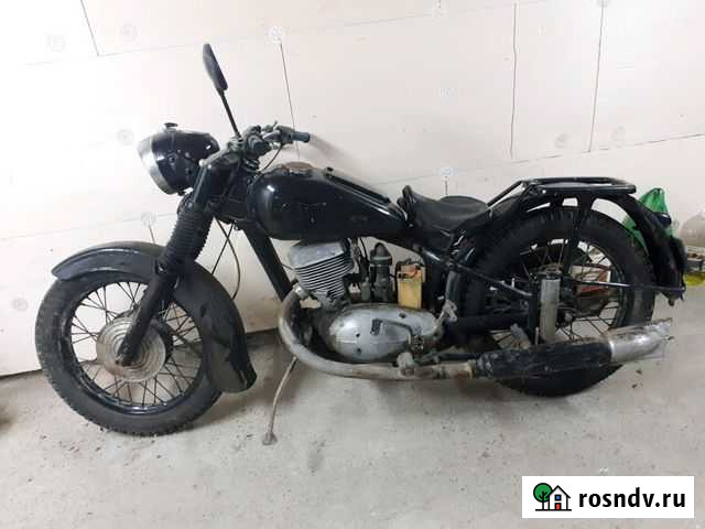 Продажа иж 49 Виноградный - изображение 1
