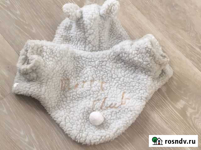 Куртка для маленькой собаки Иркутск - изображение 1