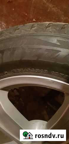 Шины диски и колеса Владимир - изображение 1