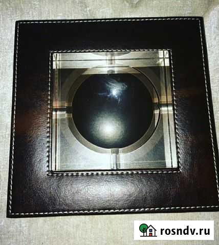 Пепельница Сургут - изображение 1