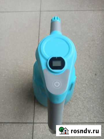 Аккумуляторный опрыскиватель 2л Тюмень - изображение 1