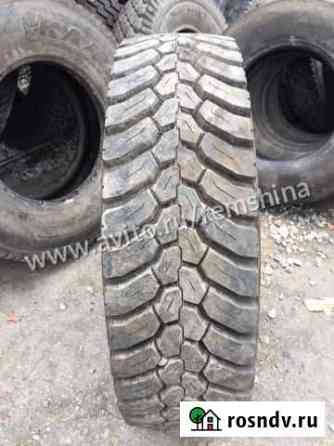 Шина 315/80R22.5 Hankook Smart DM09 Екатеринбург