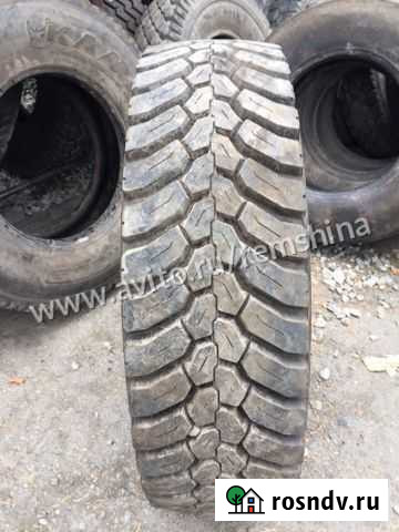 Шина 315/80R22.5 Hankook Smart DM09 Екатеринбург - изображение 1