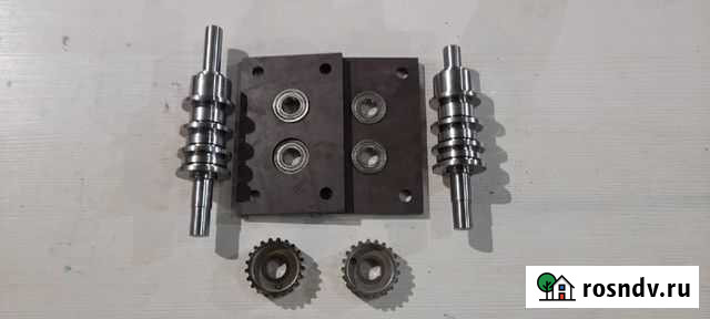 Комплект для сборки блок усиления профильной трубы Белгород - изображение 1