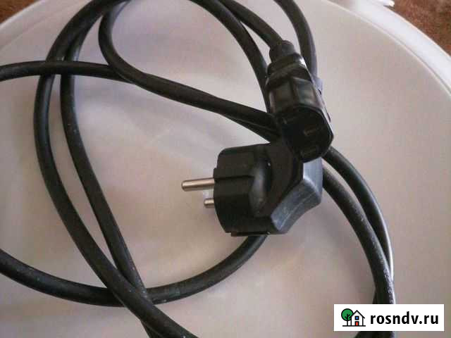 Сетевой кабель на комп Ростов-на-Дону - изображение 1