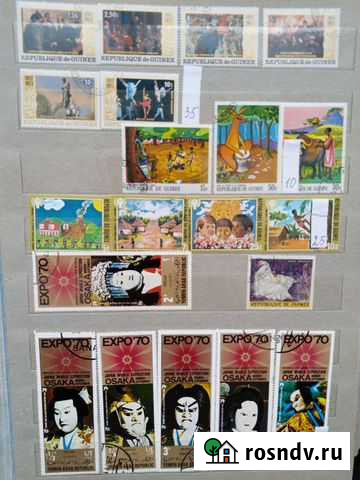 Искусство несоциалистических стран Томск - изображение 1