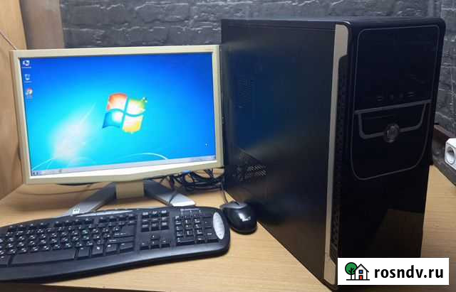 Компьютер Омск - изображение 1