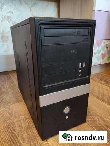 Системный блок Каменск-Уральский - изображение 1
