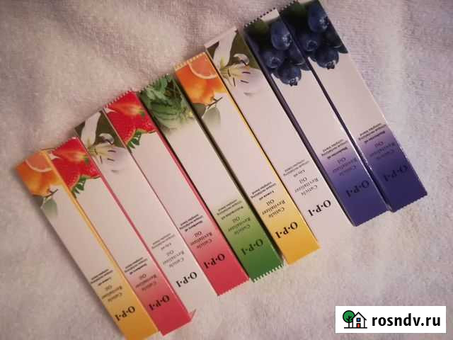 Масло карандаш Ульяновск - изображение 1