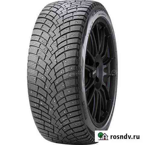 Pirelli Scorpion Ice Zero 2 255/55 R20 110H Челябинск