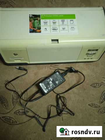 Цветной принтер Козельск - изображение 1