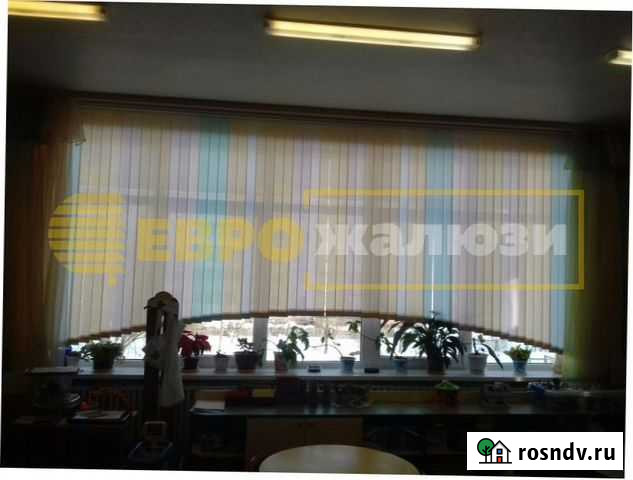 Вертикальные жалюзи, любые размеры Санкт-Петербург - изображение 1