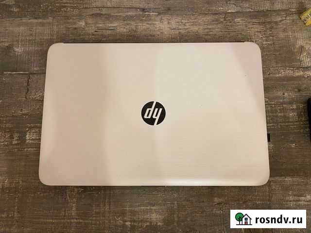 Ноутбук HP Омск - изображение 1