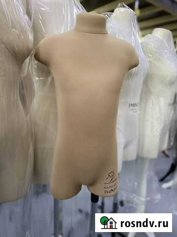 Детские манекны Иминера sport kids Санкт-Петербург - изображение 1