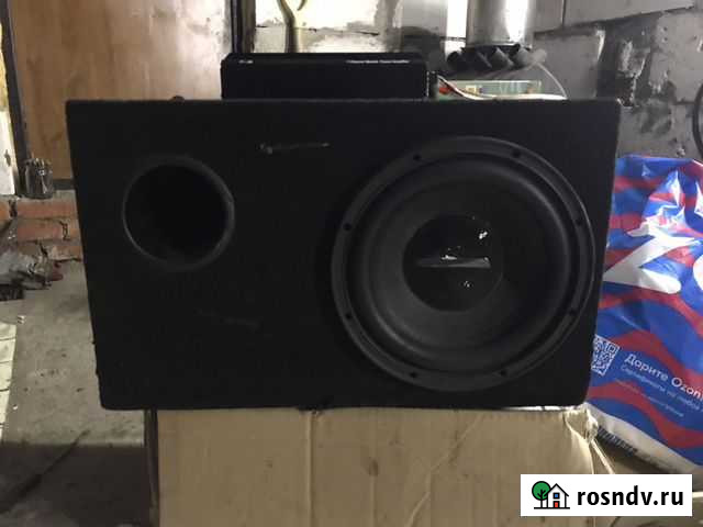 Колонки Прямицыно - изображение 1