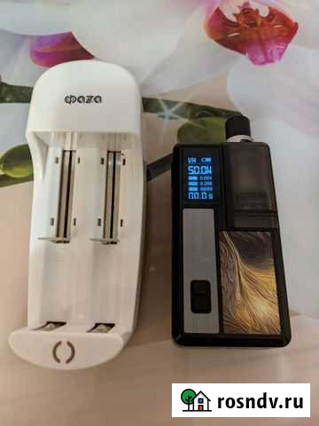 Зарядное устройство knight 80 Чебоксары - изображение 1