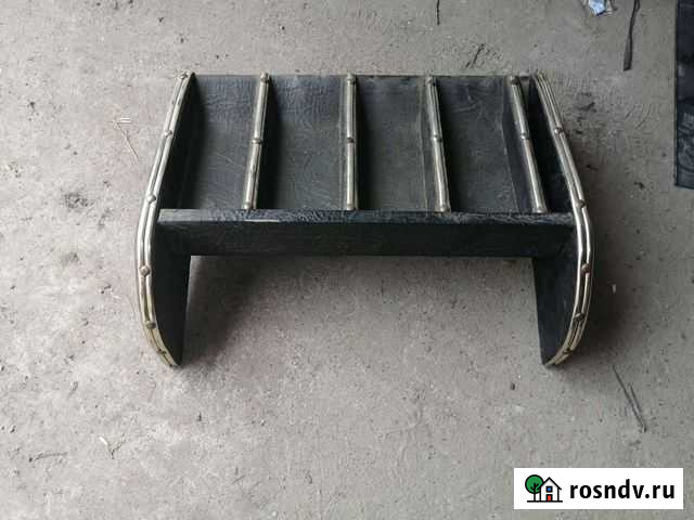 Полка на панель приборов Ульяновск - изображение 1