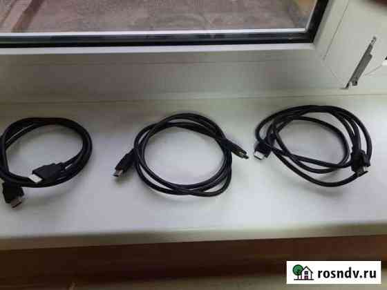 Кабель high speed hdmi cable Началово