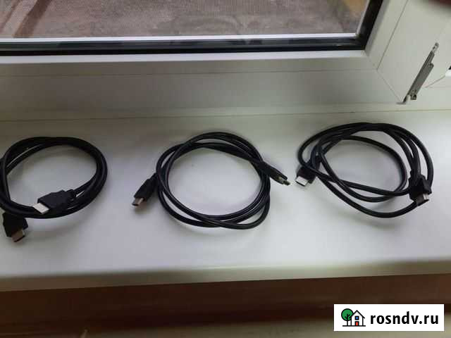 Кабель high speed hdmi cable Началово - изображение 1