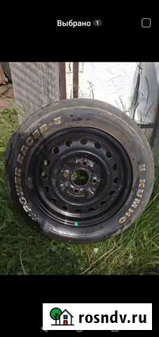 Диски Бузулук - изображение 1