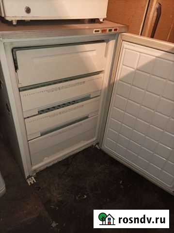 Морозилка. Доставка Иркутск - изображение 1