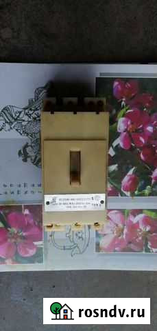 Автоматические выключатели ае 2046 ае 2043 Абакан - изображение 1