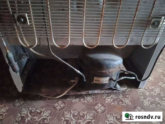 Холодильник на запчасти Нальчик - изображение 1