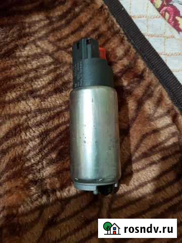 Моторчик топливный чери амулет Волжский - изображение 1