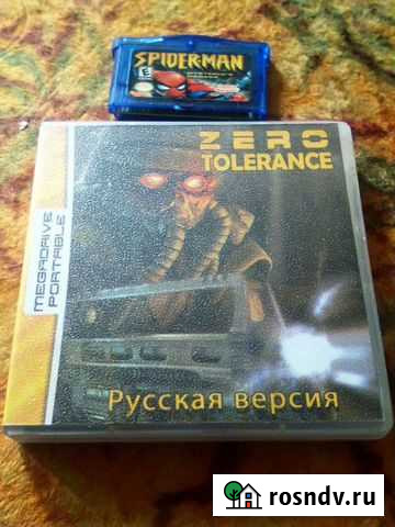 Картриджи для megadrive portable и Nintendo Новосибирск - изображение 1