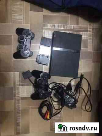 Sony playstation 2 Саратов