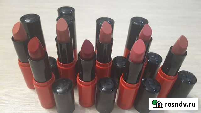 Кремовая губная помада OnColour Киров - изображение 1