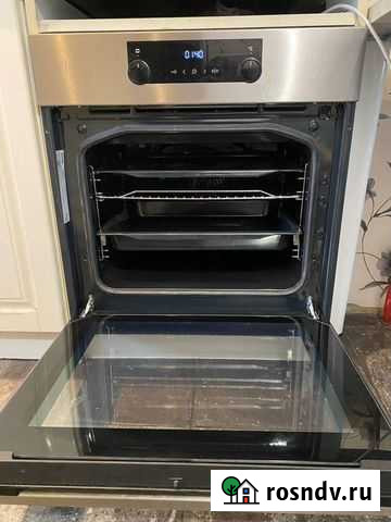 Электрический духовой шкаф Gorenje Калининград - изображение 1