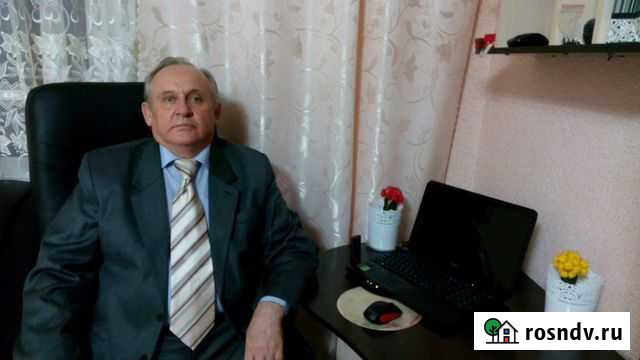 Адвокат Кропоткин - изображение 1