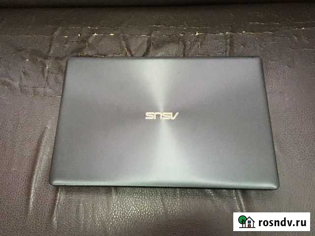 Игровой ноутбук Asus x550c Нижний Новгород - изображение 1