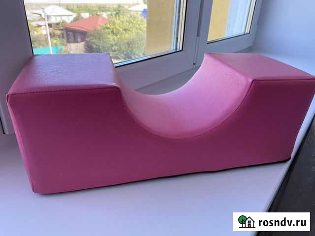 Подушка для наращивания ресниц Пласт - изображение 1