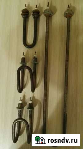 Тэн медный Ульяновск - изображение 1