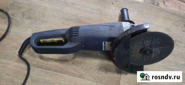 Ушм (болгарка) omax Петропавловск-Камчатский - изображение 1