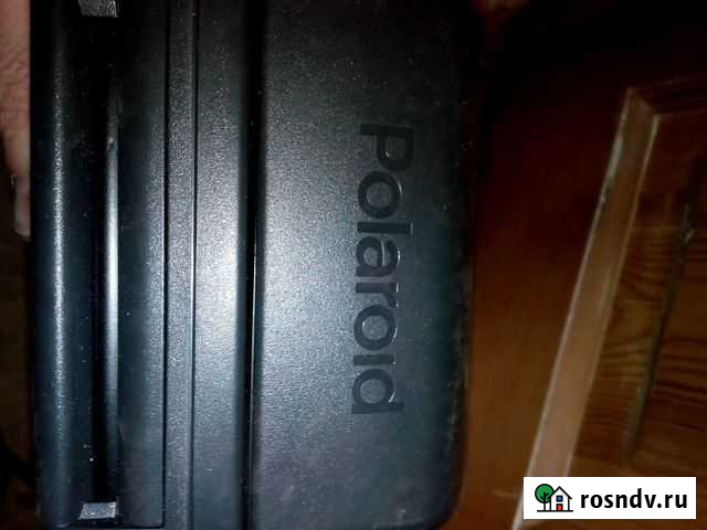 Фотоаппарат Polaroid 636 Кострома - изображение 1