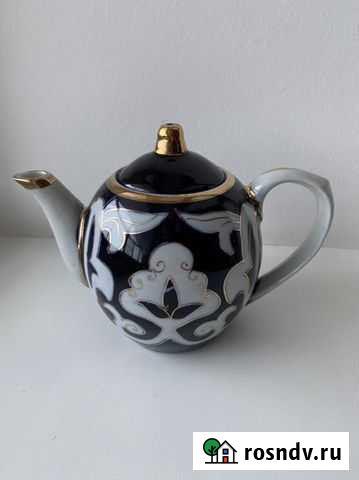 Чайник заварочный новый Вологда - изображение 1