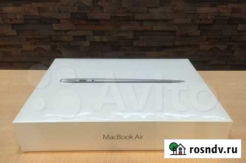 Macbook air 13 m1 Махачкала - изображение 1