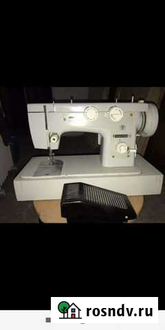 Швейная машина Подольск 142 Донецк - изображение 1