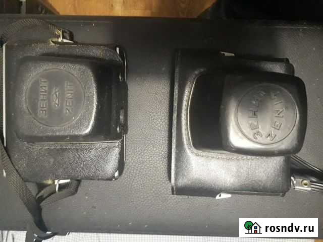 Фото кофр Воронеж - изображение 1