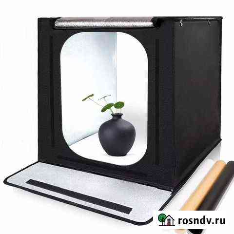 Лайт бокс, софтбокс Иркутск